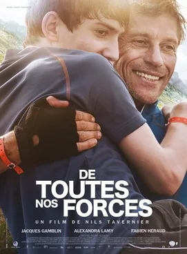 The Finishers poster
