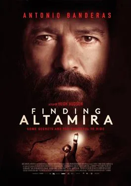 Altamira poster