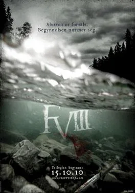 Cold Prey 3 poster
