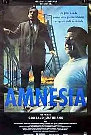 Amnesia poster