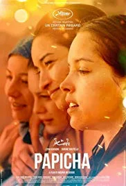 Papichaلللللاات poster