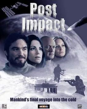 Post Impact poster