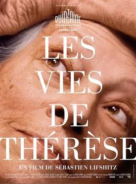 The Lives of Thérèse poster