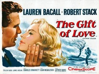 The Gift of Love poster