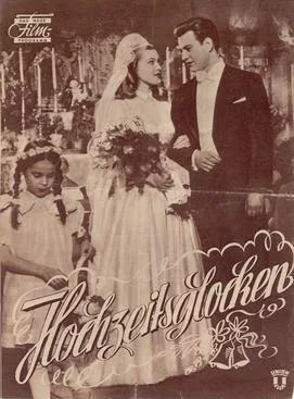 Wedding Bells poster