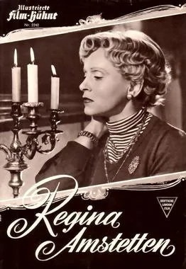 Regina Amstetten poster