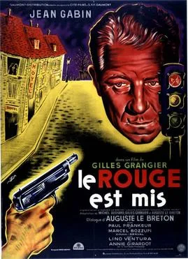 Speaking of Murder poster
