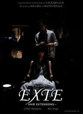 Exte poster