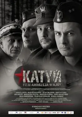 Katyń poster
