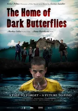 The Home of Dark Butterflies poster
