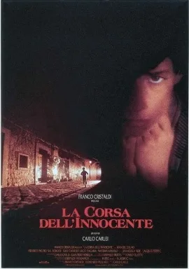 The Flight of the Innocent poster