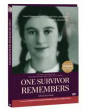 One Survivor Remembers poster