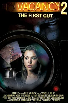 Vacancy 2: The First Cut poster