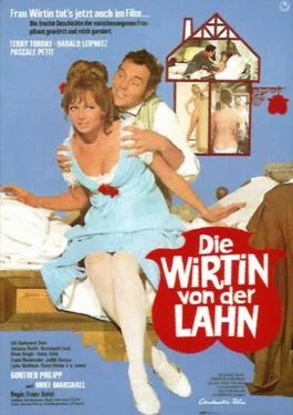 The Sweet Sins of Sexy Susan poster