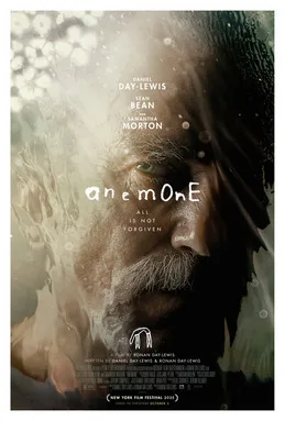 Anemone poster