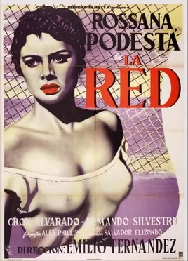 Rossana poster