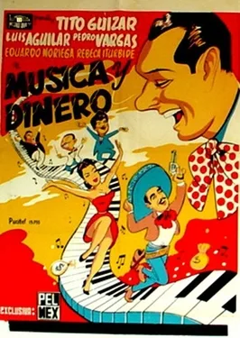 Music and Money poster