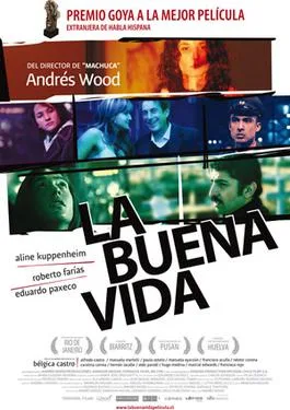 The Good Life poster