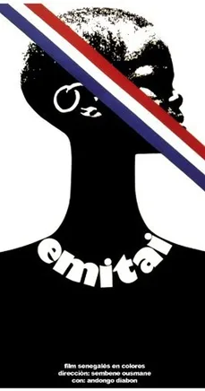 Emitaï poster