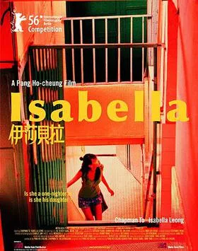 Isabella poster