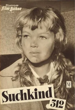 Suchkind 312 poster