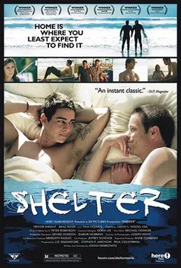 Shelter poster