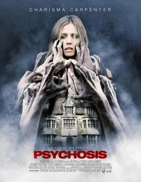 Psychosis poster