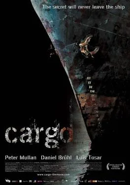 Cargo poster
