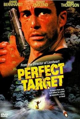 Perfect Target poster