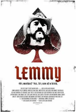 Lemmy poster