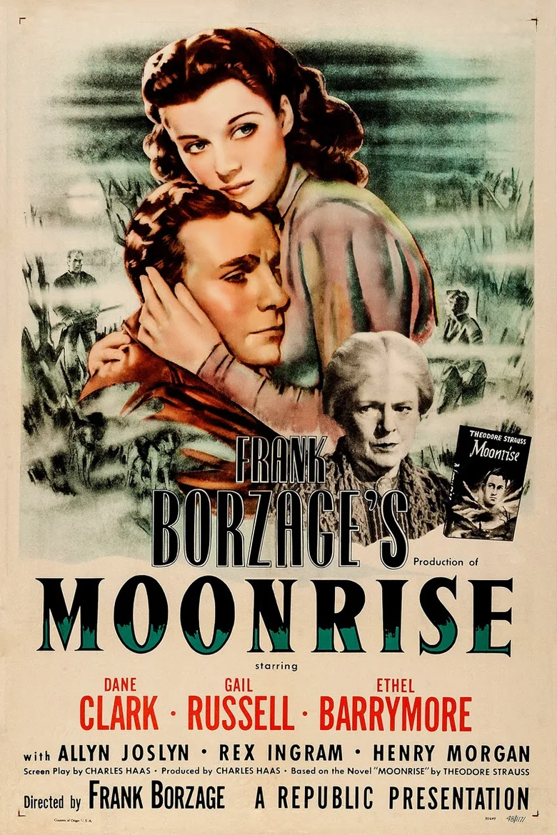 Moonrise poster