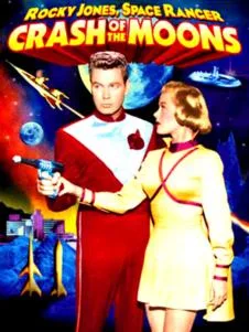 Crash of the Moons poster