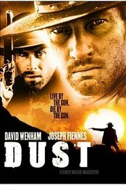 Dust poster