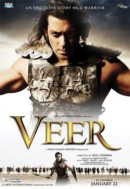 Veer poster
