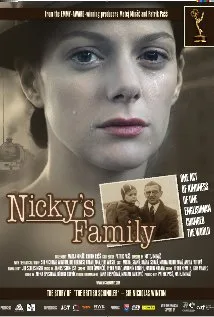 Nicky's Family poster