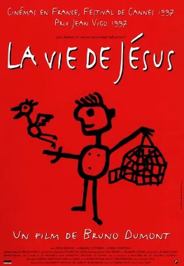 La Vie de Jésus poster