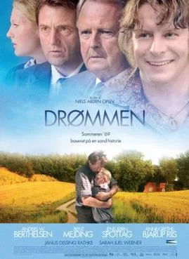 Drømmen poster