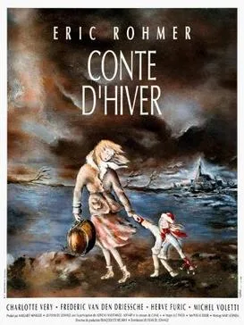A Tale of Winter poster