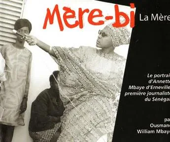 Mère-Bi poster
