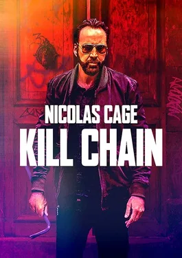 Kill Chain poster