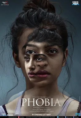Phobia poster