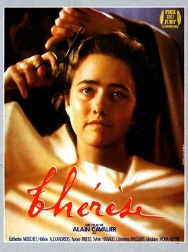 Thérèse poster