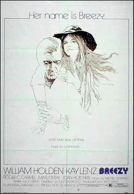 Breezy poster