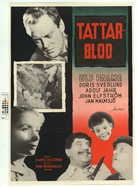 Our Father and the Gypsy poster