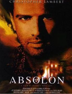 Absolon poster