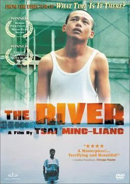 The River poster
