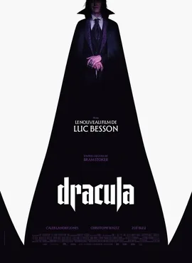 Dracula: A Love Tale poster