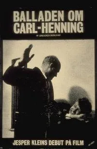 Ballad of Carl-Henning poster