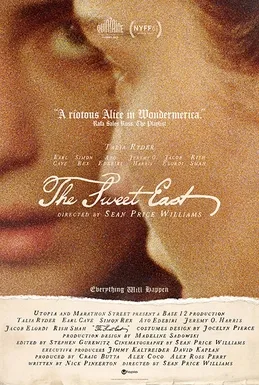 The Sweet East poster