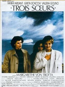 Love and Fear poster